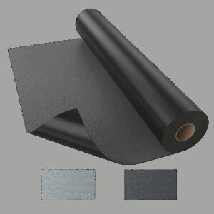 ПВХ мембрана «PROTAN» SE 1.2 мм (2х20м) сіра