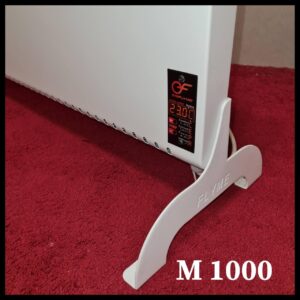 Flyme M 1000 Інфрачервоний нагрівач на 20 м.кв (з ніжками)