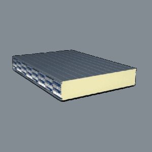 Холодильна сендвіч панель GS insPIRe® CH/Gomer-Stal