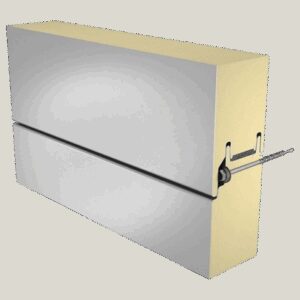 сендвыч панелы