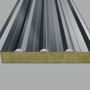 Сендвіч панель Крихітна — Inteco МВ