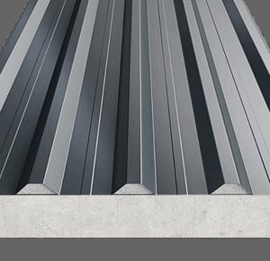 Сендвіч панель Крихітна — Inteco ПП