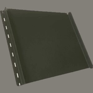 Клік-фальц Преміум 0,5 мм "Будсервіс-Іф" Італія RAL 6020 блідо зелений