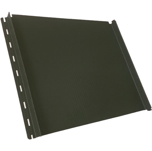 Клік-фальц Преміум П2 0,5 мм "Будсервіс-Іф" Італія RAL 6020 блідо зелений