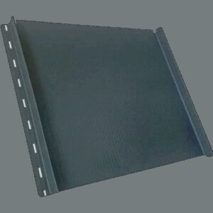 Клік-фальц Преміум П2 0,5 мм "Будсервіс-Іф" Італія RAL 7024 Графіт