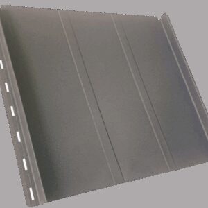 Клік-фальц Преміум П-3 0,5 мм "Будсервіс-Іф" Італія RAL 7004 сірий