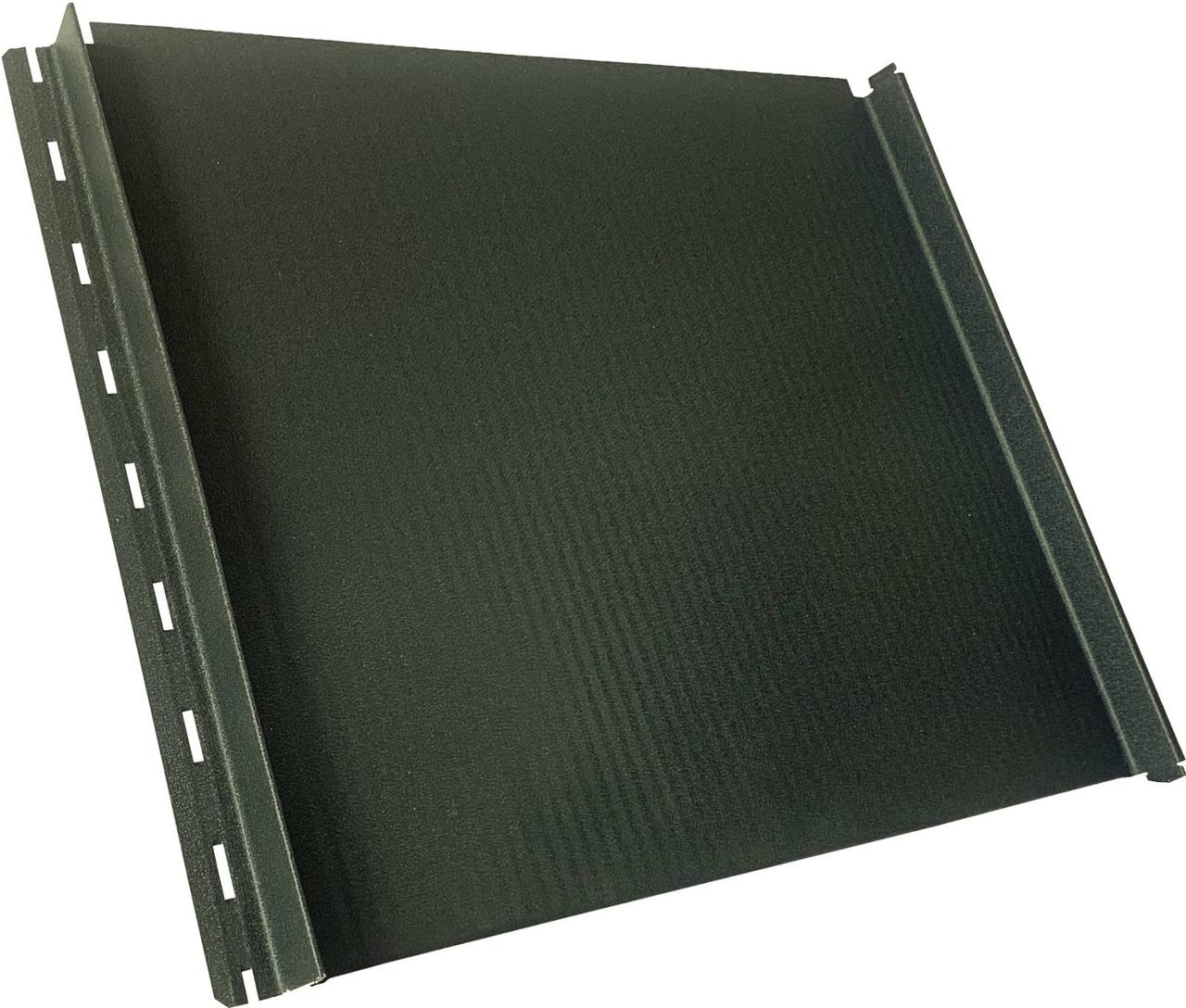 Клік-фальц Преміум П-4 0,5 мм "Будсервіс-Іф" Італія RAL 6020 блідо зелений