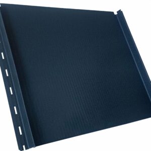 Клік-фальц Преміум П-4 0,5 мм "Будсервіс-Іф" Італія RAL 7016 Антрацит