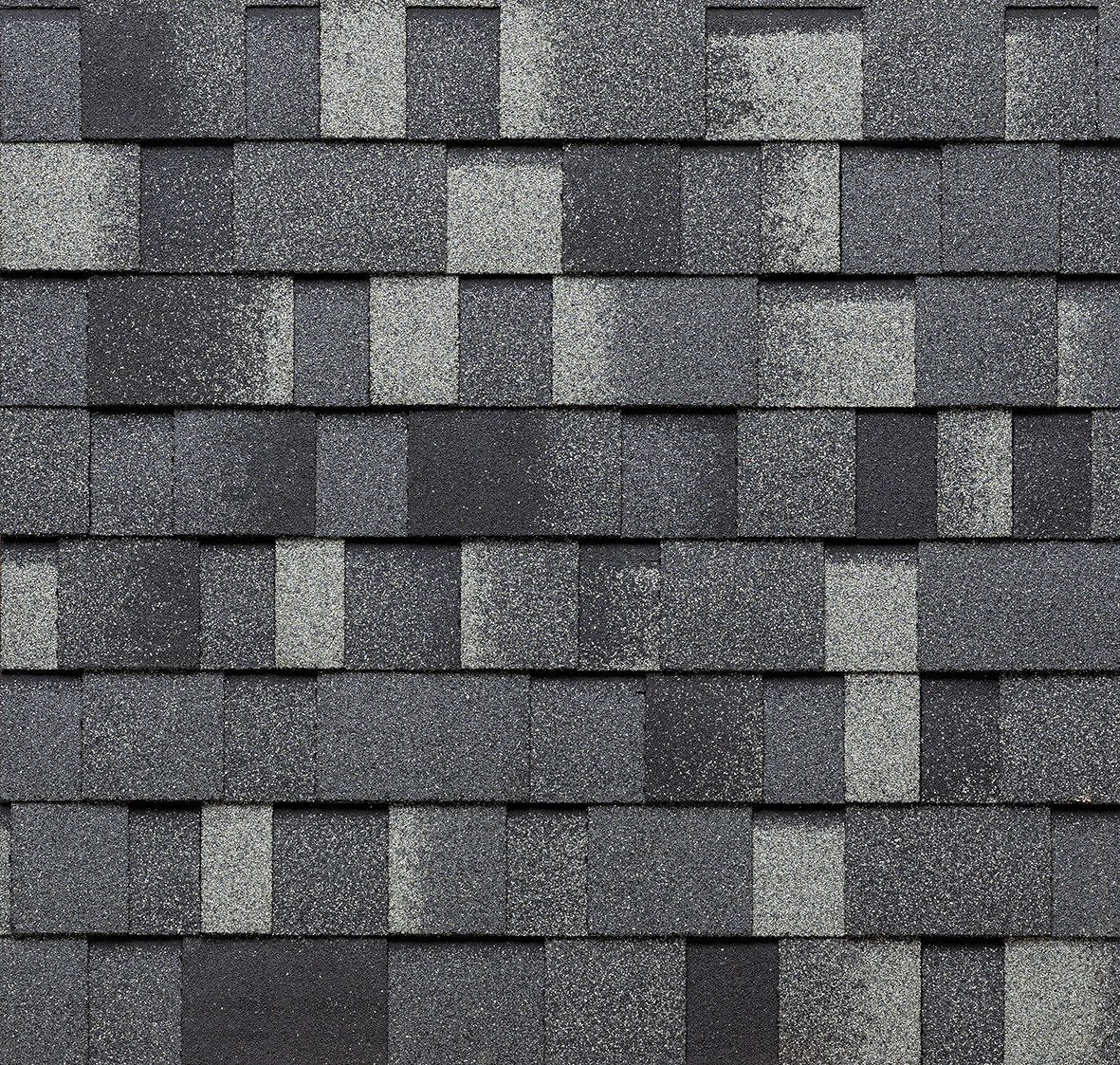 Бітумна черепиця Tegola Unica Master Natural Stone 151 Dark Slate