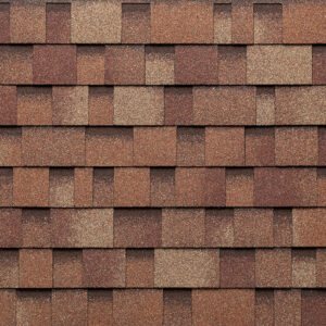 Бітумна черепиця Tegola Unica Master Natural Stone 504 Terracotta