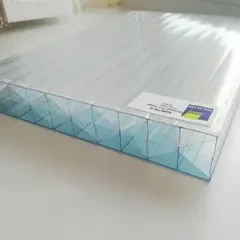 Стільниковий полікарбонат Sunlite ТМ "PALRAM"/мм 32