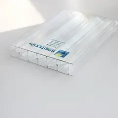 Стільниковий полікарбонат Sunlite ТМ "PALRAM"/мм 25