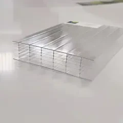 Стільниковий полікарбонат Sunlite ТМ "PALRAM"/мм 16