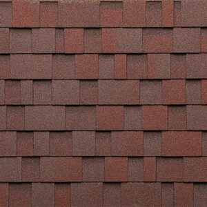 Бітумова черепиця Tagola Master J RED MAPLED