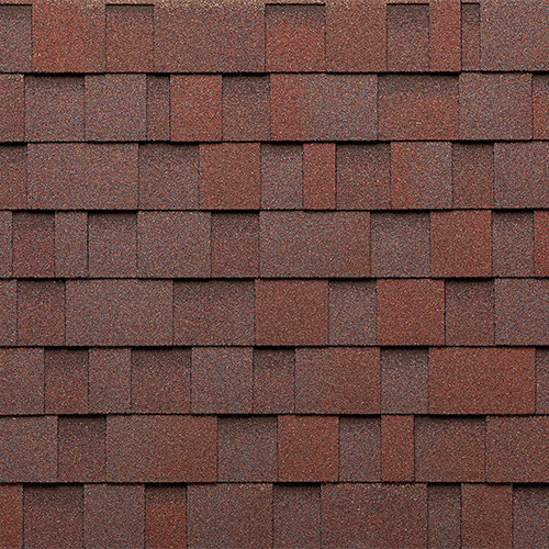 Бітумова черепиця Tagola Master J RED MAPLED