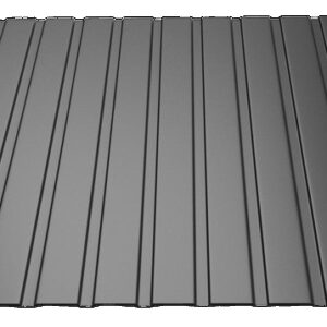 Профнастил Він-Скіф ПС-10 0,45 мм RAL