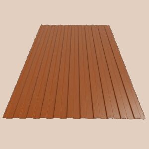 Профнастил Він-Скіф ГП-12 0,37 мм RAL