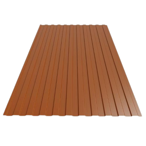 Профнастил Він-Скіф ГП-12 0,37 мм RAL