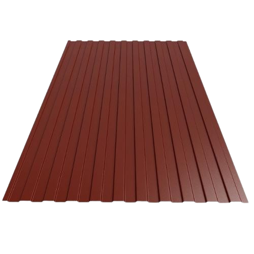 Профнастил Він-Скіф ГП-12 0,45 мм RAL