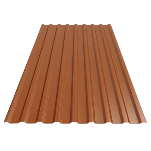 Профнастил Він-Скіф ГП-20 0,45 мм RAL