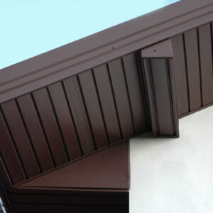 Софт металевий ZartMet з перфорацією/RAL