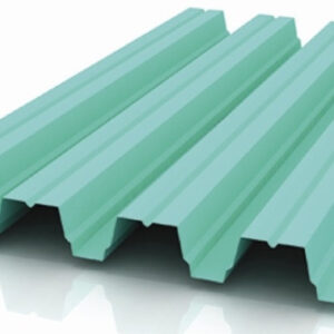 Профнастил Несучий НС 75 / 0,7 мм ZN