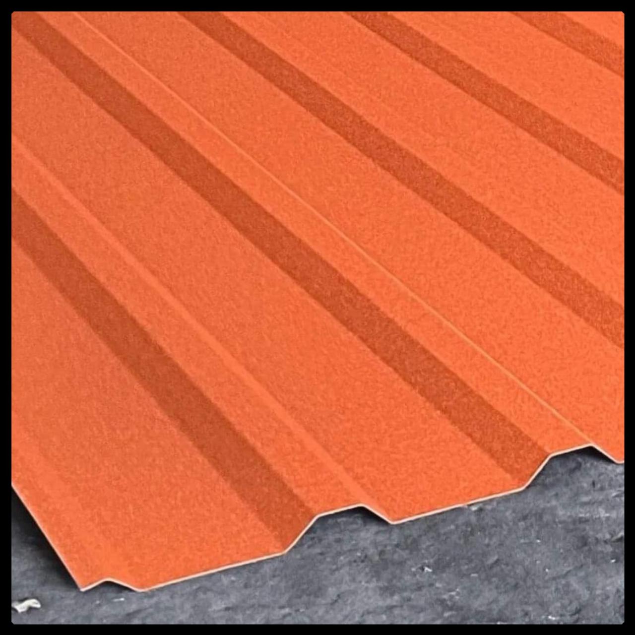 Профнастил для даху (2 метри) В Киеве