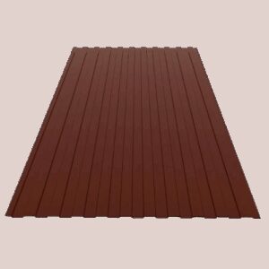 Профнастил П-8 Укрметалтрейд 0,45 RAL