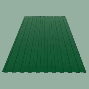 Профнастил П-8 Укрметалтрейд 0,45 RAL