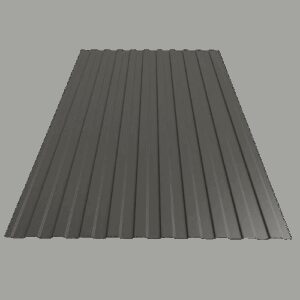 Профнастил П-8 Укрметалтрейд 0,45 RAL