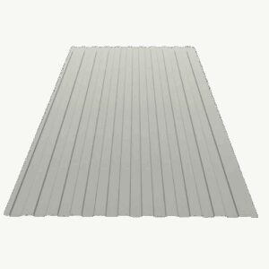 Профнастил П-8 Укрметалтрейд 0,45 RAL