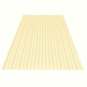 Профнастил П-8 Укрметалтрейд 0,45 RAL