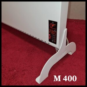 Flyme M 400 Інфрачервоний нагрівач на 7 м.кв (з ніжками)