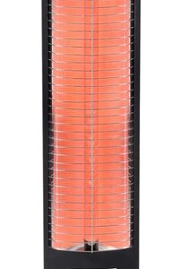 Інфрачервоний нагрівач Eco Term 2000