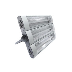 Промисловий нагрівач UFO TYY 5400