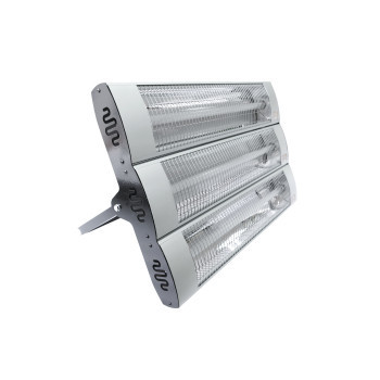 Промисловий нагрівач UFO TYY 5400