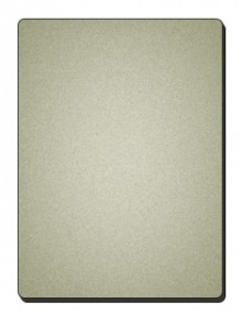 Композит (АКП) ALUPRROM (0,21+0,21) — 3 мм RAL Шампань