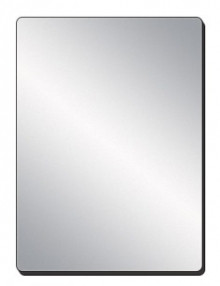 Композит (АКП) ALUPRROM (0,21+0,21) — 3 мм RAL Срібло дзеркальне