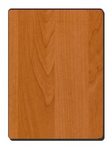 Композит (АКП) ALUPRROM (0,21+0,21) — 3 мм RAL Вільха