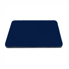 Композит (АКП) ALUPRROM (0,21+0,21) — 3 мм RAL 5011 — синій темний