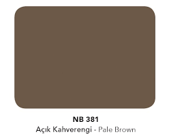 АКП NATURALBOND 4 mm / 0,4 НГ NB-381