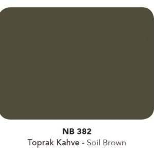АКП NATURALBOND 4 mm / 0,4 НГ NB-382