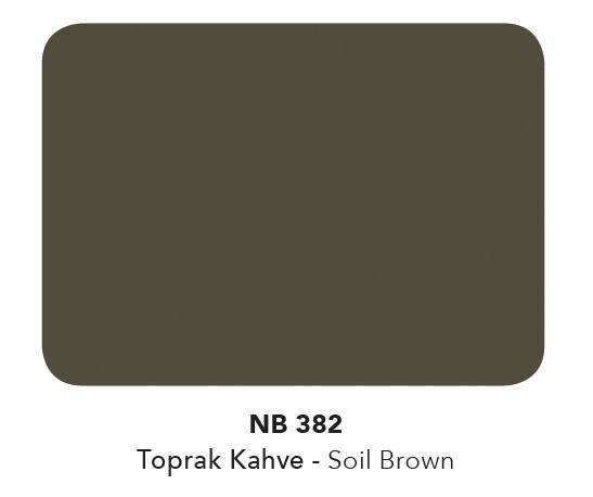 АКП NATURALBOND 4 mm / 0,4 НГ NB-382
