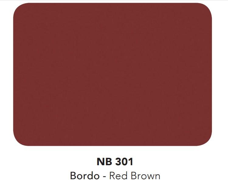 АКП NATURALBOND 4 mm / 0,4 НГ RAL 3009 (NB-301)