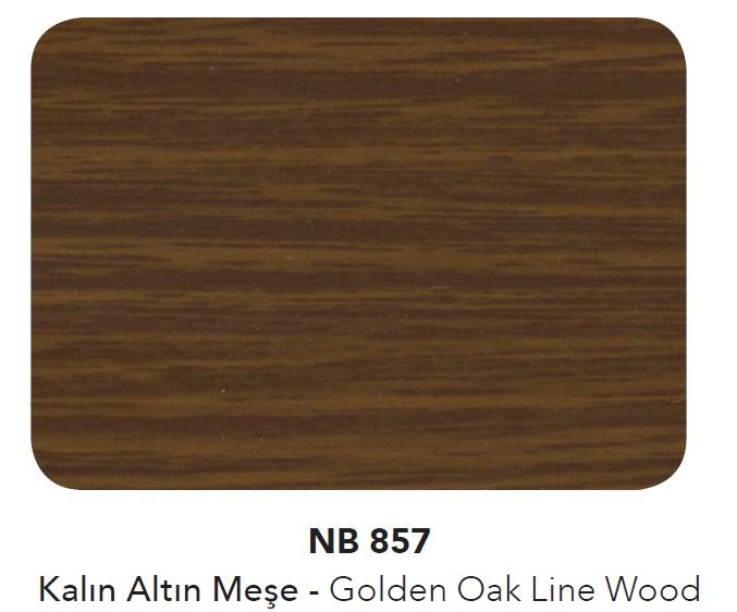 АКП NATURALBOND 4 mm / 0,4 НГ nb-857