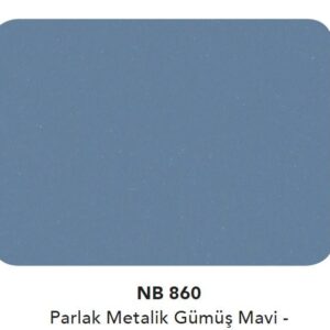 АКП NATURALBOND 4 mm / 0,4 НГ NB-860