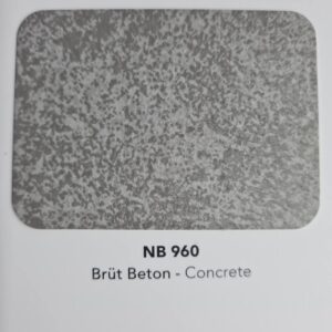 АКП NATURALBOND 4 mm / 0,5 / НГ / NB-960