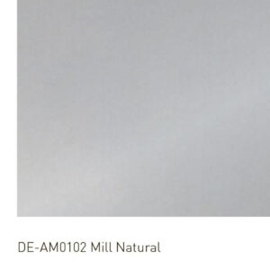 АКП - ALPOLIC DE AM-0102 (MILL-NATURAL)