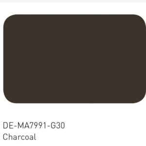 АКП - ALPOLIC DE MA-7991 G30 (CHARCOAL)