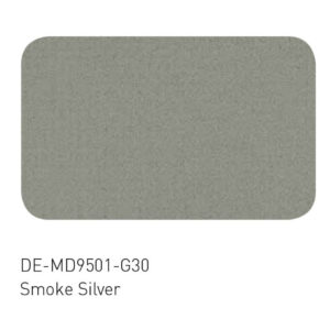 АКП - ALPOLIC DE MD-9501 G30 (SMOKE-SILVER)